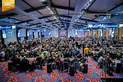 Fifteen Bracelets Awarded at the WSOP Europe at King's Resort