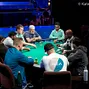 No-Limit Hold'em Double Stack