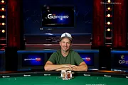 John Monnette Wins Fourth WSOP Bracelet in Event #16: $10,000 Limit Hold'em Championship ($245,680)