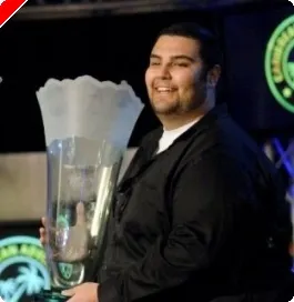 Poker Live - Poorya Nazari, un vainqueur à 3.000.000$ au PCA 2009 0001