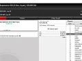 Lobby de poker da PokerStars