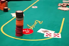 2019 Borgata Poker Open