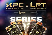 KPC x LPT Jeju Festival Brings Massive Guarantees and New King Poker Cup Debut