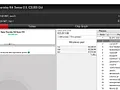 Lobby de poker da PokerStars