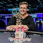 Jamie Dwan