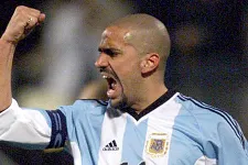 Juan Sebastian Veron PokerStars