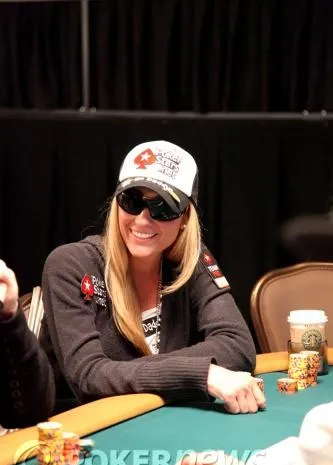 Vanessa Rousso