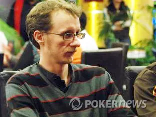 PokerStars APPT Auckland 2009 - Jour 1B : la bonne journée de Lance Climo 101