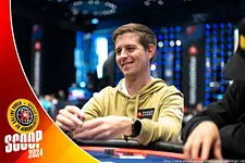 Sebastian "peace&loove" Huber