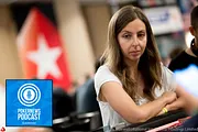 PokerNews Podcast: USPO Update, WPT DQ & Guest "Top Poker Player" Maria Konnikova