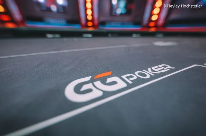 GGPoker Online Poker