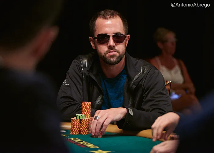 Hunter “Hunt_Dizzle” Frey