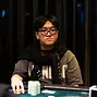 Hengrui Zhang