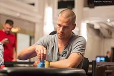 patrik antonius