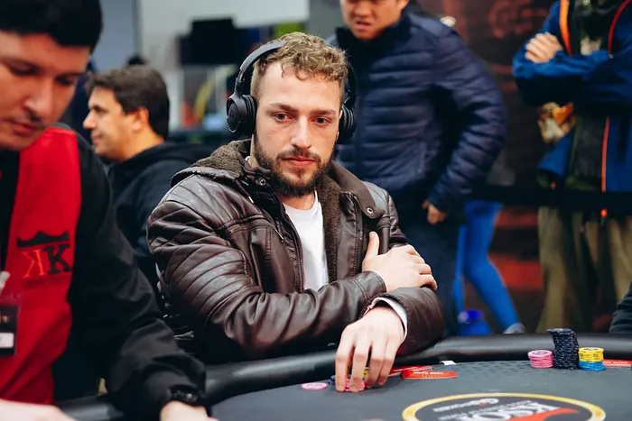 Matheus Zancan