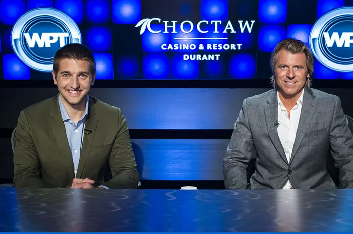 WPT Choctaw