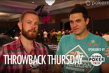 Remko Rinkema and Doug Polk