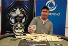 Dan Goepel Wins MSPT Potawatomi Casino ($114,117)
