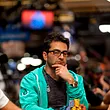 Antonio Esfandiari