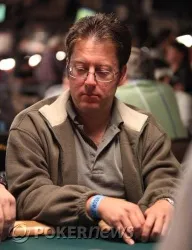 Jason Loehde eliminated in 15th place