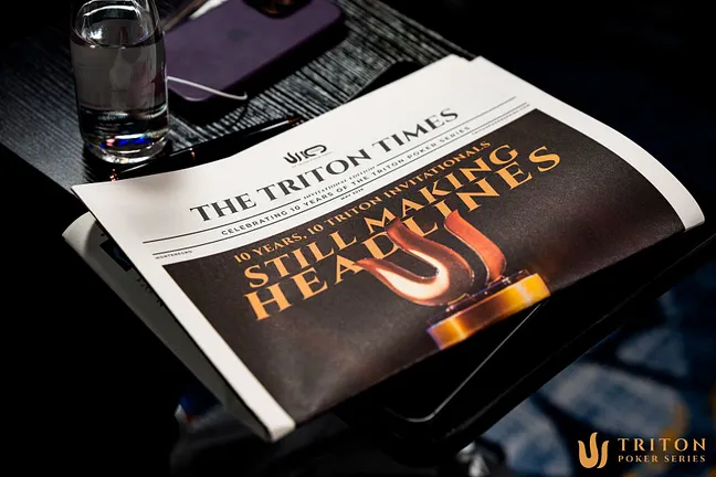 The Triton Times