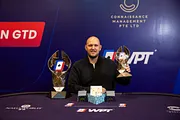 Alexander Puchalski Emerges Victoriously in the WPT Prime Cambodia Main Event