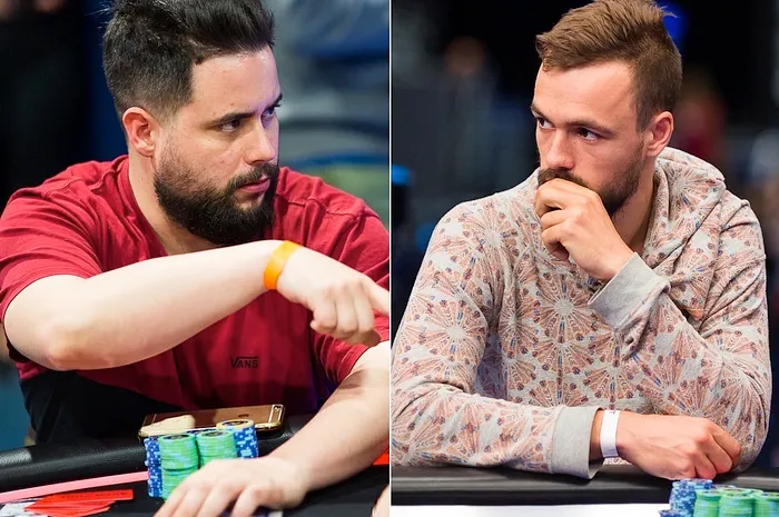 Hand Review: Fernandez Fights Back Against Schemion's Aggression