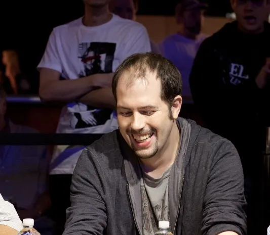 WSOP Evento #6: Temos Campeão, Harrison Wilder ($205,065)! 0001