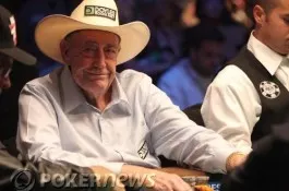high stakes poker doyle brunson