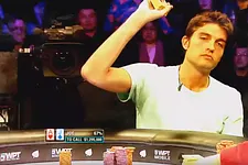 world poker tour