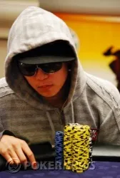 Steve Sung eliminated in 13th Place
