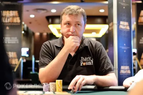 MagicHoldem  Tony G présente un logiciel de coaching personnalisé