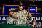 Michael Mizrachi Wins 2025 WSOP Main Event