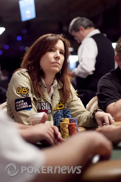 The Weekly Turbo: Phil Ivey Lawsuit, WSOP-C on Versus, and More 102