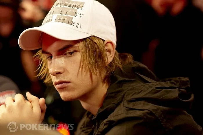 Poker en ligne - Isildur1 décroche un contrat de   sponsoring 0001