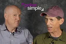 PokerSimple: Episode 9 - Optimal Bankroll Deployment