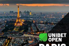 Unibet Open Paris