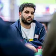 Dillon Najor