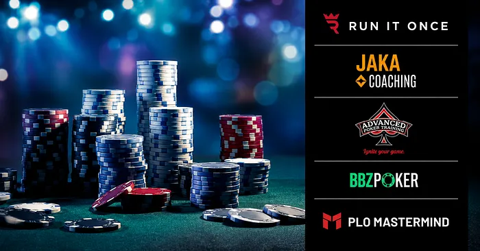 Best Poker Training Sites