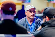David Einhorn
