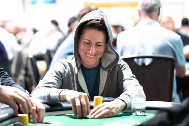 Vanessa Selbst