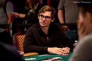 Fedor Holz Wins Second Bracelet in WSOP Online Event #79: $25,000 Heads Up NLHE ($1,077,025)