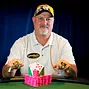 WSOP Event 29 gold bracelet winner Tom Schneider