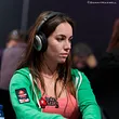 Liv Boeree