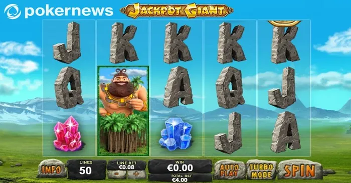 Jackpot Giant