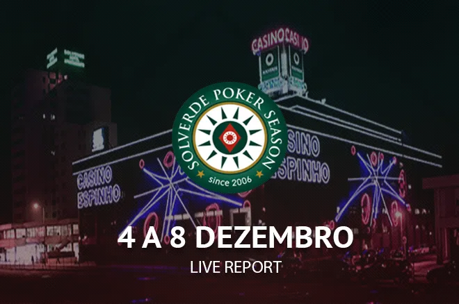 main event solverde poker season