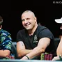 Michael Mizrachi