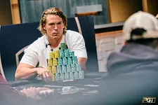 Alex Foxen