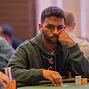Pranav Sarda