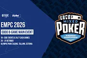 Mixed Games Are Booming, and OlyBet Is Bringing a Festival to Tallinn